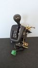 001870854 001870854- 353050 Jaguar Shifter Assembely