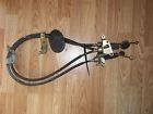 02-04 Acura Base Manual Rsx Shift Shifter Cable Model M T