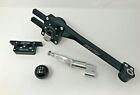 2005bm-2b 05-10 Ford Gt Mustang Manual Transmission Short Throw Barton Shifter Flat Stick