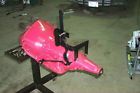 05202003 Demofab Demolition Derby Shifter