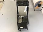 242.gm1z07 08-13 Corvette C6 Center Console