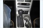 242.fd2e08 08 Lincoln Mkx Shift Assembly