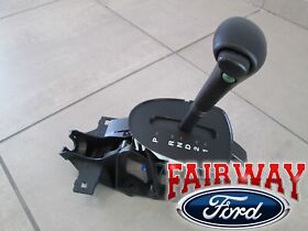 At1z-7210-a 10 Thru 13 Transit Connect Oem Genuine Ford Auto Gear Shifter And Handle Knob