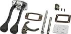 100122-1-kit Trail Gear Transfer Case Top Shift Conversion Kit 100122-1-kit Trail Gear Transfer Case Top Shift Conversion Kit