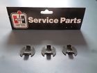 530-1010006 1010006 Hurst Speed Adapter Bushing Bushings Set Of Late To Early
