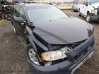 242.vo1u06 1031146 Xc70 2006 Transmission Shift Assembly