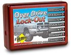 1031350 Bd Diesel Lockout Overdrive Disable