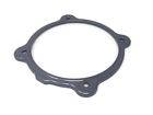 10672 Dif Transmission Upper Rubber Shifter Boot Ring Bracket For Nissan 10672 Dif Transmission Upper Rubber Shifter Boot Ring Bracket For Nissan