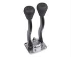 107507-1-kit Trail Gear Transfer Case Twin Stick Kit Forward Shift