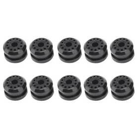 Bf0321930003 10pcs Transfer Case Shifter Linkage Bushing Grommet For 1500 2500 3500 4x4