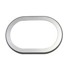 11151.01 Rugged Ridge Man Trans Shifter Bezel Trim Fits 804314175061 11151.01 Rugged Ridge Man Trans Shifter Bezel Trim Fits 804314175061