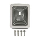 114-4580 Hurst Shifter Boot Universal