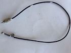 1242670264 Shifter Cable Used Fits Other Lis