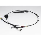 12477639 Ac Delco Shift Cable Kit New Chevy Chevrolet 0021625213941