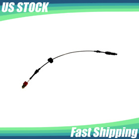 Outl6k22rp0621tf1895a 12561688 Ac Delco Shift Cable For Chevy Chevrolet Corvette 1997-2003 Ol