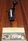 1262670740 Oem Automatic Transmission Floor Shift