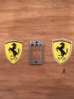 127444 Ferrari Testarossa F40 348 Mondial