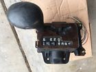 1292604598 Mercedes Shifter Unit Assembly