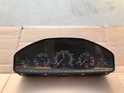 1295406047 Vdo Mercedes Instrument Cluster Speedometer Gauges