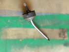 105787 131507 Stanpart Triumph Early Chrome Transmission Shift Lever With Cap