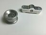 1320-b-sfbushing-combo Custom Performance Solid Piece Front And Rear Billet Shifter Bushing