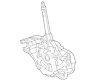 13534687 Gm Cadillac Genuine Automatic Transmission Control