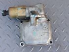 1386-039-901 Used Corvette Reverse Gear Lockout Solenoid Housing