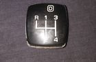 14087690 General Motors Corvette Oem Overdrive Shifter Button Gm