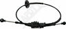 141492 Apdty Automatic Transmission Shift Shifter Cable Replaces 842955117224