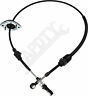 141563 Apdty Gearshift Control Cable Assembly 842955118702