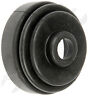 144998 Apdty Transmission Shift Tower Boot Replaces 195577006996