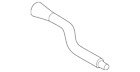15019993 Gm Chevrolet Gmc Genuine Lever Cont 15019993 Gm Chevrolet Gmc Genuine Lever Cont