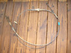 15251896 Gm Good Used Trans Shifter Cable Silverado Sierra Tahoe Yukon 15251896 Gm Good Used Trans Shifter Cable Silverado Sierra Tahoe Yukon