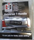 0040 153 Hurst Polished Aluminum Universal Shifter