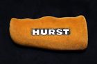 153-4672 Hurst Vintage Gold Velvet