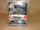 1530019 Hurst Shifters Sae Threads Universal Handle