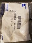 15548810 Gm New Oem Front Bar Mount Plate Free Shipping