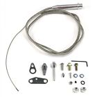 15580 Autoloc Power Accessories Gm Kick Down Cable Kit Custom Rat