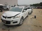 242.mz1307 155821 Cx-7 2007 Transmission Shift Assembly