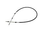 15711 Jegs Performance Products Morse Cable Length 889944028307