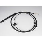 15754075 Ac Delco Shift Cable New Chevy Chevrolet Astro 0021625189222