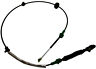 15772244 Acdelco Gm Original Equipment Automatic Transmission Shifter Cable 15772244 Acdelco Gm Original Equipment Automatic Transmission Shifter Cable