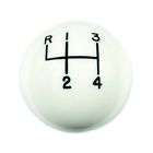 1630002 Hurst Classic Shifter Knob 084829001707
