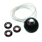 1630050 Hurst Shifter Knob With