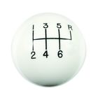 1630056 Hurst Classic Shifter Knob 084829010761