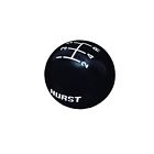 1630125 Hurst Shifter Knob 084829016503