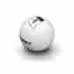 1631401 Hurst Shifter Knob 084829011812