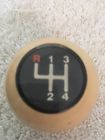 1637624 Hurst Shifters Nos Top