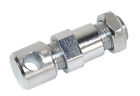 17-2724-0 Empi Shift Rod Adjuster End Late Coupler Vw 707924359718