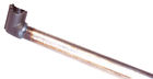 17-2727-0 Empi Shift Shaft Universal Vw Replacement Foot Dunebuggy 707924359770